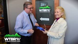 WTBR-FM 89.7 - From Taconic High to Pittsfield Community Television