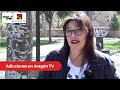 Adicción a la comida en Aragon TV