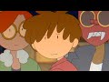 Premier Inn (Animated Music Video)