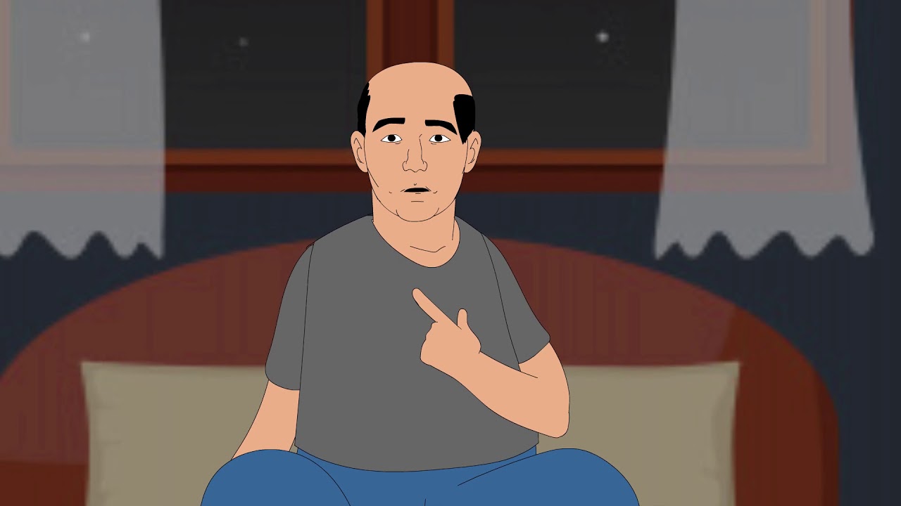 Amber Sexy Animation