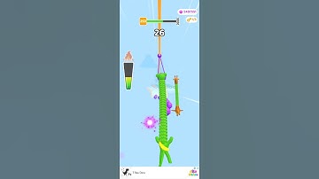 253 lvl in Long Neck Run Game!! All Levels gameplay Android IOS SHORTS