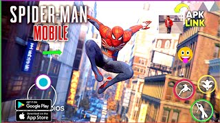 Level Up Your Spiderman Game Skills | R User Games Spiderman Game