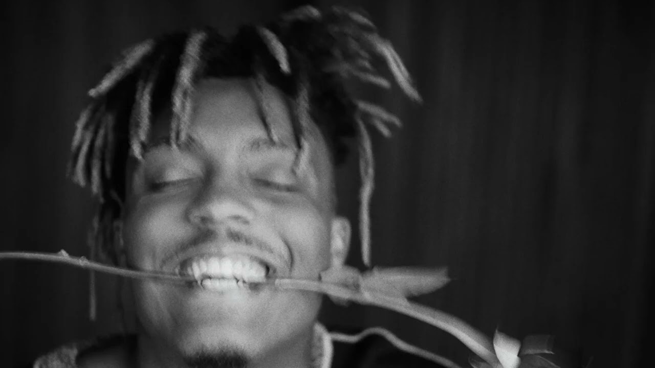 Rental - Juice Wrld (432hz Best Quality)