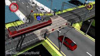 Railroad Crossing 2 Android Gameplay screenshot 5