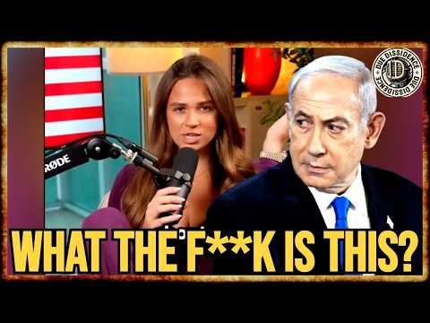 Bizarre "CooterMaxxer" Influencer Spreads Israeli Talking Points
