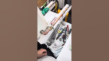 DIY - Immersion Cooling System for a Bitmain Antminer S21 Pro