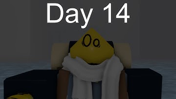 Day 14 Gift & Advent Calendar Day 14 | RetroStudio | Roblox