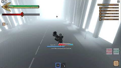 Imagine using hacks in SBR Casual [ YBA ]