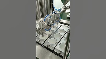 yogurt cup packing machine ,milk cup packing machine,water cup packing machine