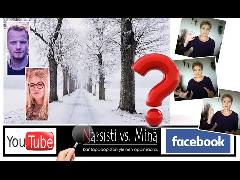 Video: Miksi olen niin välinpitämätön?