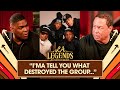 I Told Dre Jerry Heller Ripping Us Off The REAL Reason N W A Broke Up 