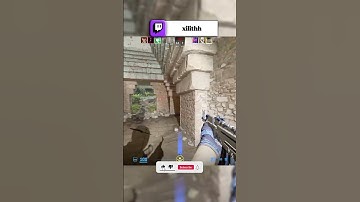 3K AK47! #shorts #cs2 #csgo #counterstrike2