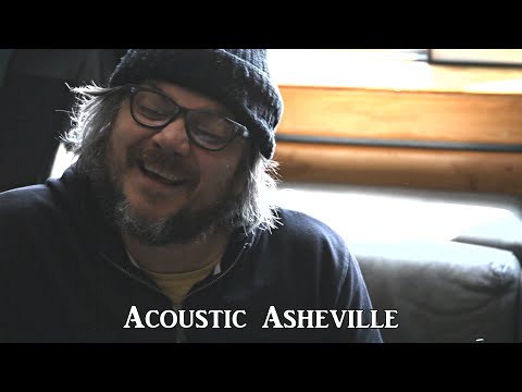 Jeff Tweedy - New Madrid | Acoustic Asheville