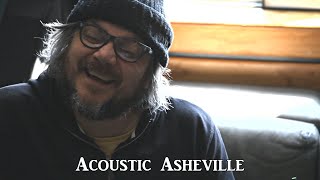 Jeff Tweedy - New Madrid | Acoustic Asheville