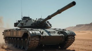 "Танк-призрак России: Что Скрывал Чёрный Орёл?"