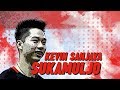 Kevin Sanjaya Sukamuljo - The Master Minion | Kevin Sanjaya Best Skills Compilation | God of Sports