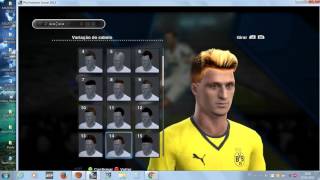 Best Hairs Pack Pes 2013 (updated 2015-16)   Link