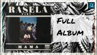 Rasela - Part II, MAMA (Rare Indonesian Psychadelic Rock) Full Album