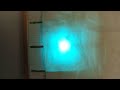 3w led xpe 3535 CYAN 490NM 495NM 500NM 505NM 510NM smd diode