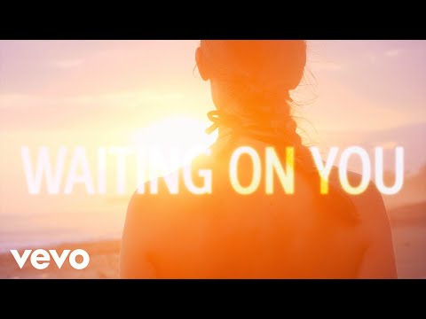 Waiting on You (Lyric Video)