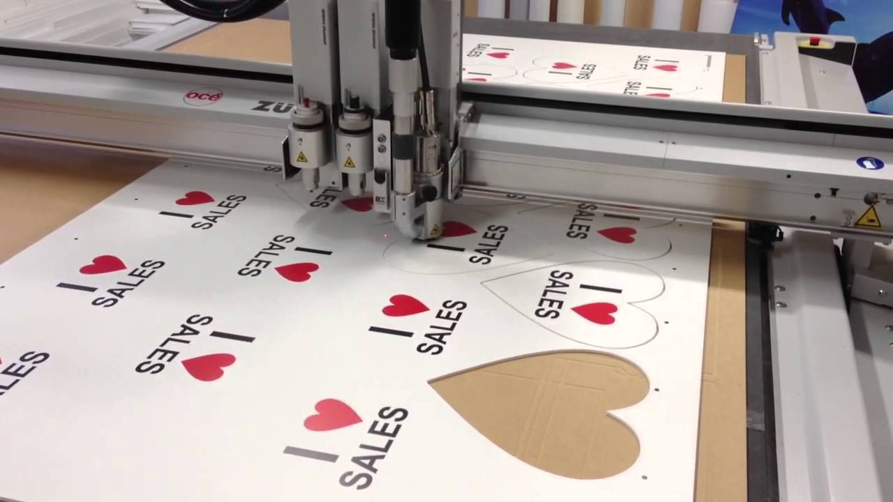 Zünd Cut Düsseldorf