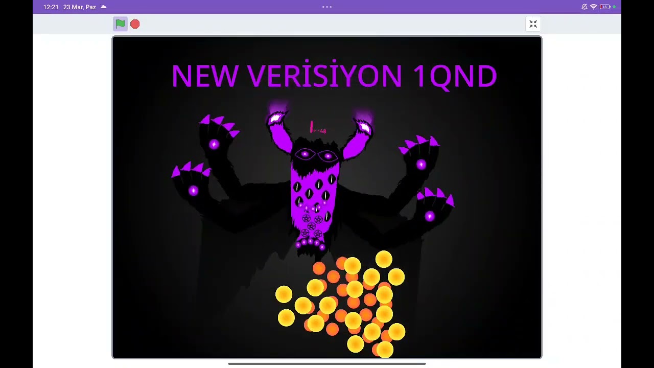 Zorbloklar sezon 2 part 2 1?-1vi