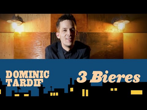 3 Bières #530 avec Dominic Tardif