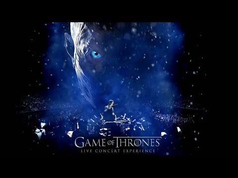 Ramin Djawadi talks Game Of Thrones Live Concert Experience