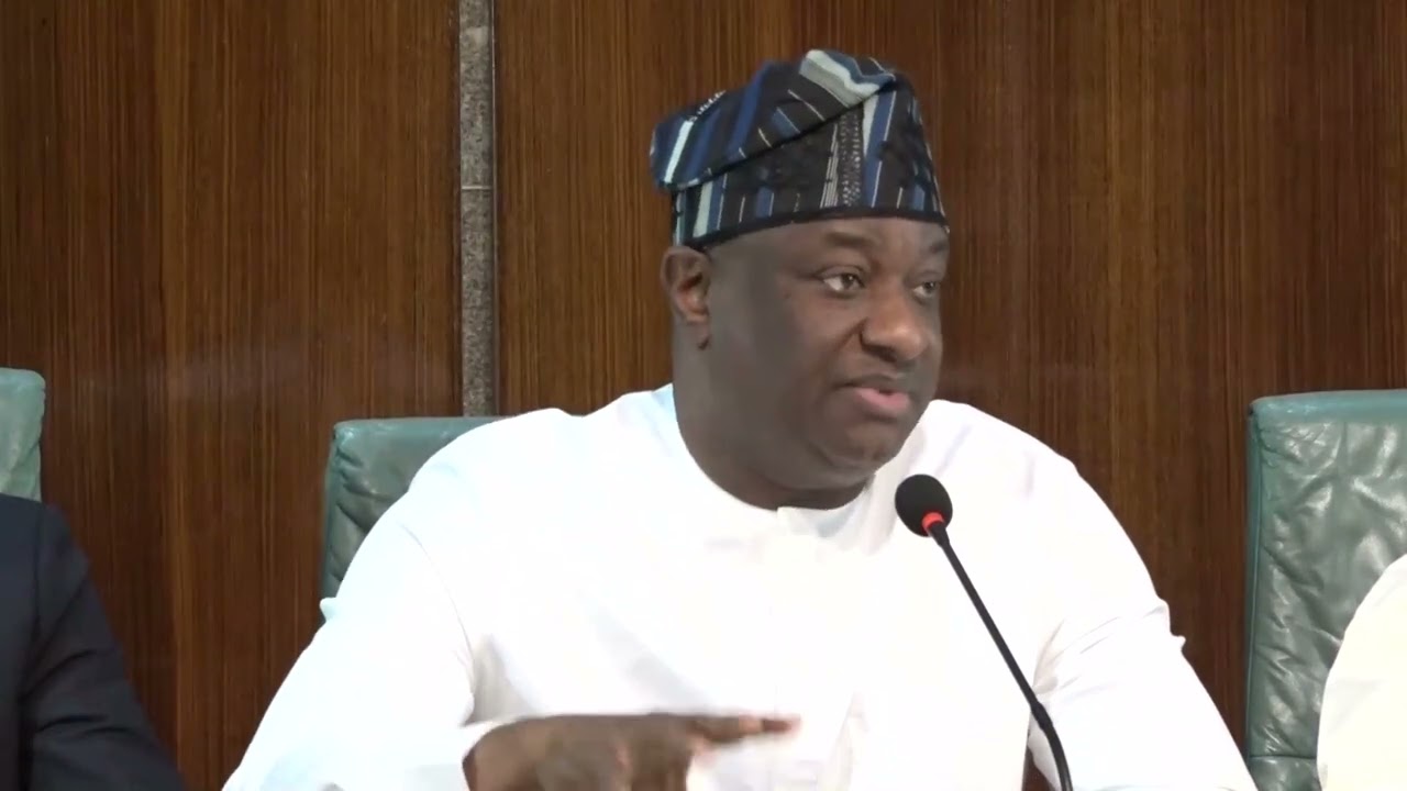 FEC approves Gboko airstrip to boost security, emergency response