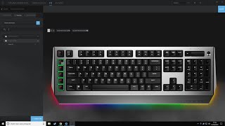 HOW TO USE MACROS ON ALIENWARE!!!