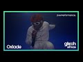 Capture de la vidéo Oxlade - Pay Me (Live Performance) | Glitch Africa