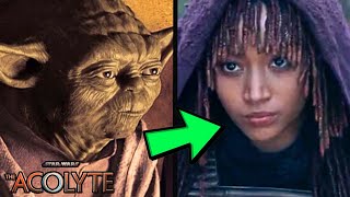 The Acolyte Can FINALLY Answer This Mystery! (Star Wars Explained)