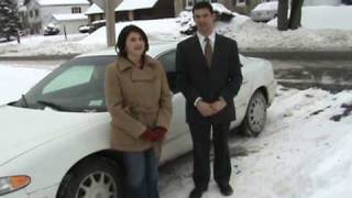 GEICO Commercial - Car Dealer Celebrity