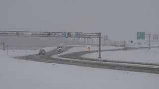 Cold weather safety tips for central Indiana