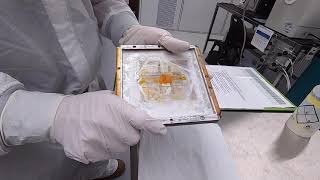 Ebeam Evaporator Sample Loading Procedure