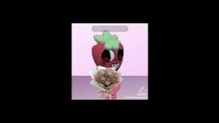 ⸍⸍‎ㅤ⁺ ﹒ tiktok edit audios because I need that strawberry religiouslyㅤ :‎ㅤ🍓🙏💞 (  TIMESTAMPS)