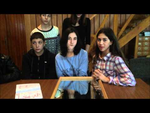 როგორ გამოვიყენოთ სარკე სიმაღლის გასაზომად