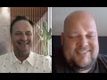 ON PAR: An MSP Industry Leaders Podcast: Episode 2 with Rob Rae