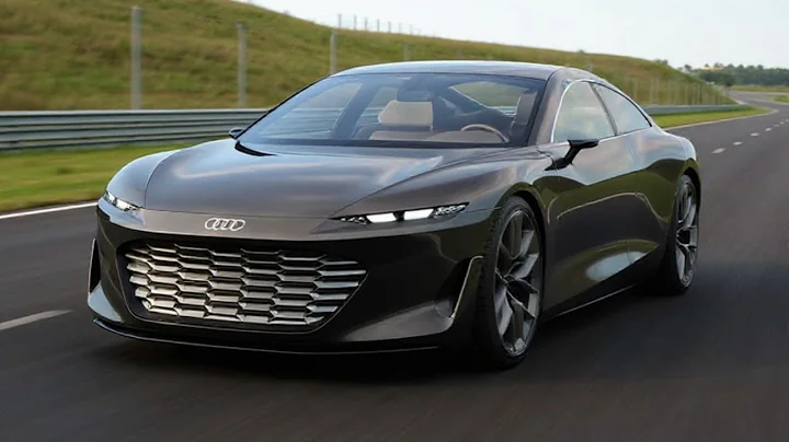 2026 Audi A8 – The Luxury Sedan That’s Smarter, Sleeker, and Fully Futuristic! 2026 Audi A8 Review