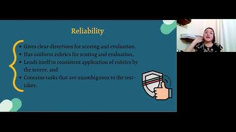 Flores Milena Videorecording 2 Language Testing