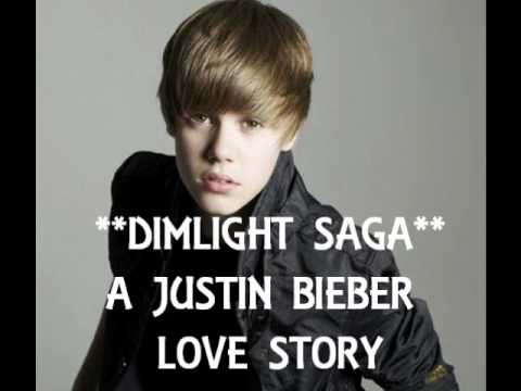 **Dimlight Saga** A Justin Bieber Love Story Chapt...