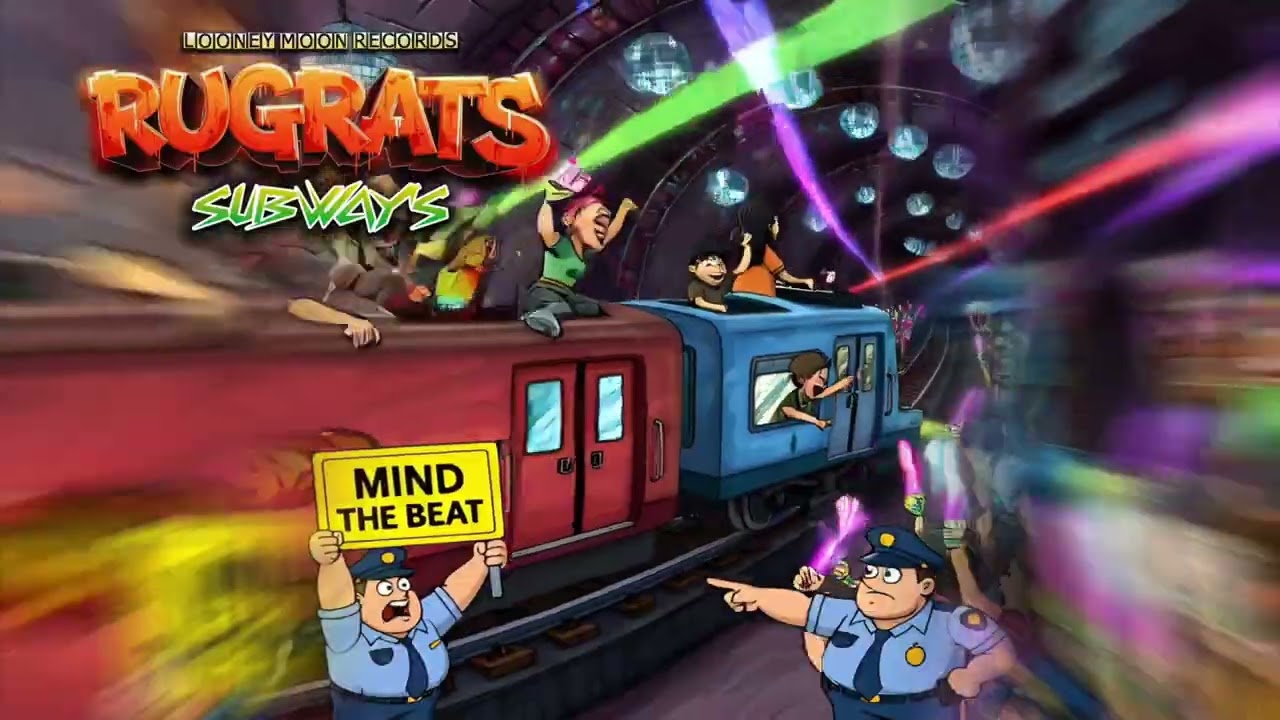 Guarda Rugrats & Thelios - Underdog su YouTube Guarda Rugrats & Thelios - Underdog su YouTube