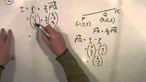 1997 SQA Higher Maths paper 2: 1 to 3