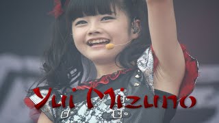 Yui Mizuno WBTBWB - Thug Life | Kawaii