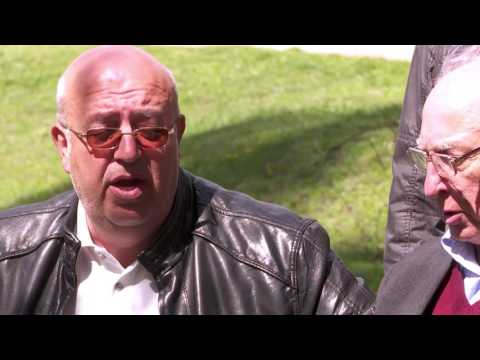 ეთნოფორი • etnopori (გადაცემა ოთხმოცდამეთექვსმეტე) 04.05.2017წ.