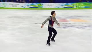 Triple Loop Daisuke Takahashi