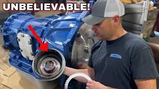They Said This Allison Transmission Was Built! *DURAMAX OWNERS BEWARE*