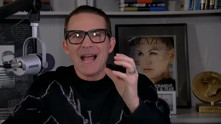 HOW TO IDENTIFY AND CAST OUT THE SPIRIT OF FEAR | Jay Haizlip