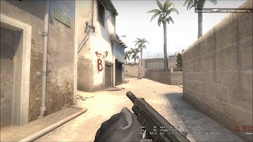 csgo clips #22 1v5 ninja defuse