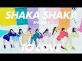 ANGERME - SHAKA SHAKA TO LOVE [ENG SUB]